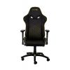 Премиум кресло KARNOX HERO XT, желтый