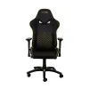 Премиум кресло KARNOX HERO XT, желтый