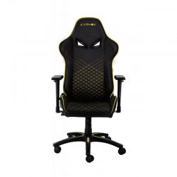 Премиум кресло KARNOX HERO XT, желтый