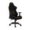 Премиум кресло KARNOX HERO XT, желтый