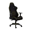 Премиум кресло KARNOX HERO XT, желтый