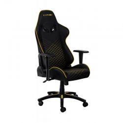 Премиум кресло KARNOX HERO XT, желтый