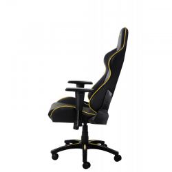Премиум кресло KARNOX HERO XT, желтый