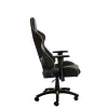 Премиум кресло KARNOX HERO XT, желтый