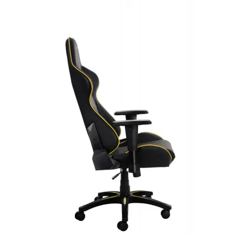 Премиум кресло KARNOX HERO XT, желтый