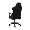 Премиум кресло KARNOX HERO XT, желтый