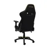 Премиум кресло KARNOX HERO XT, желтый