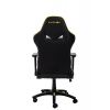 Премиум кресло KARNOX HERO XT, желтый