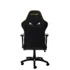 Премиум кресло KARNOX HERO XT, желтый
