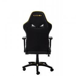 Премиум кресло KARNOX HERO XT, желтый
