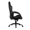 Кресло компьютерное игровое Cougar FUSION Black [3MFUBNXB.0001]