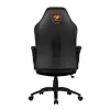 Кресло компьютерное игровое Cougar FUSION Black [3MFUBNXB.0001]