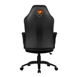 Кресло компьютерное игровое Cougar FUSION Black [3MFUBNXB.0001]