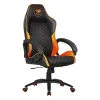 Кресло компьютерное игровое Cougar FUSION Orange [3MFUSNXB.0001]