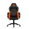 Кресло компьютерное игровое Cougar FUSION Orange [3MFUSNXB.0001]