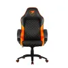 Кресло компьютерное игровое Cougar FUSION Orange [3MFUSNXB.0001]