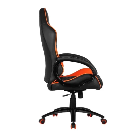 Кресло компьютерное игровое Cougar FUSION Orange [3MFUSNXB.0001]