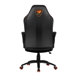Кресло компьютерное игровое Cougar FUSION Orange [3MFUSNXB.0001]