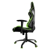 Кресло компьютерное игровое Cougar NEON Green [3MNEONXG.0001]