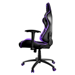 Кресло компьютерное игровое Cougar NEON Purple