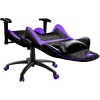 Кресло компьютерное игровое Cougar NEON Purple