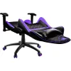 Кресло компьютерное игровое Cougar NEON Purple