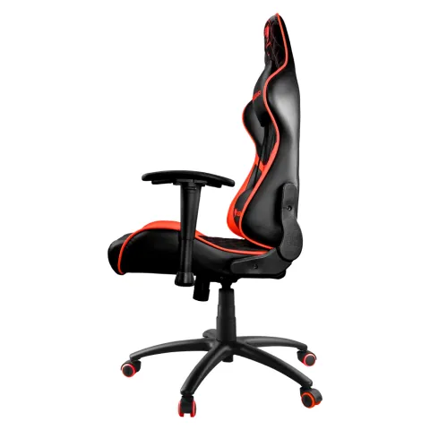 Кресло компьютерное игровое Cougar NEON Red