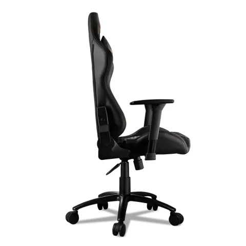 Кресло компьютерное игровое Cougar RAMPART Black