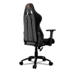 Кресло компьютерное игровое Cougar RAMPART Black