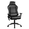 Кресло компьютерное игровое TESORO Alphaeon S1 TS-F715 Black