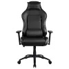 Кресло компьютерное игровое TESORO Alphaeon S1 TS-F715 Black