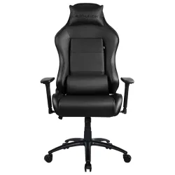 Кресло компьютерное игровое TESORO Alphaeon S1 TS-F715 Black
