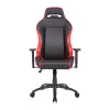 Кресло компьютерное игровое TESORO Alphaeon S1 TS-F715 Black/Red