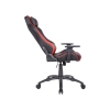 Кресло компьютерное игровое TESORO Alphaeon S1 TS-F715 Black/Red