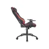 Кресло компьютерное игровое TESORO Alphaeon S1 TS-F715 Black/Red
