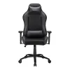 Кресло компьютерное игровое TESORO Alphaeon S2 TS-F717 Black/Mesh Fabric