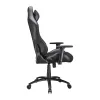 Кресло компьютерное игровое TESORO Alphaeon S2 TS-F717 Black/Mesh Fabric