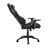 Кресло компьютерное игровое TESORO Alphaeon S2 TS-F717 Black/Mesh Fabric