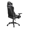 Кресло компьютерное игровое TESORO Alphaeon S2 TS-F717 Black/Mesh Fabric