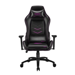 Кресло компьютерное игровое TESORO Alphaeon S3 TS-F720 Pink