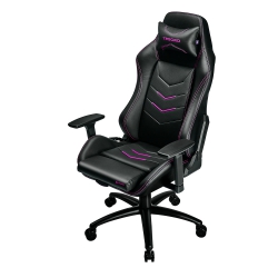 Кресло компьютерное игровое TESORO Alphaeon S3 TS-F720 Pink