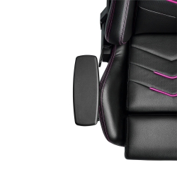 Кресло компьютерное игровое TESORO Alphaeon S3 TS-F720 Pink