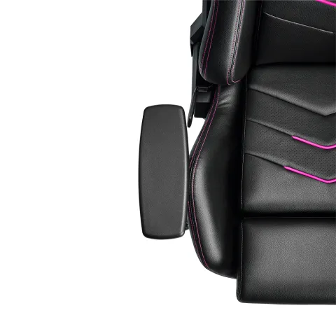 Кресло компьютерное игровое TESORO Alphaeon S3 TS-F720 Pink
