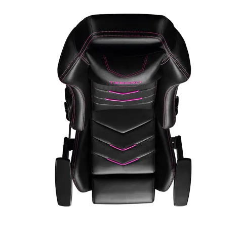 Кресло компьютерное игровое TESORO Alphaeon S3 TS-F720 Pink