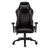 Кресло компьютерное игровое TESORO Alphaeon S3 TS-F720 Pink