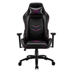 Кресло компьютерное игровое TESORO Alphaeon S3 TS-F720 Pink