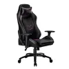 Кресло компьютерное игровое TESORO Alphaeon S3 TS-F720 Pink