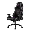 Кресло компьютерное игровое TESORO Alphaeon S3 TS-F720 Pink