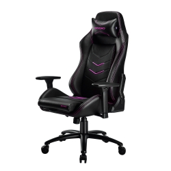 Кресло компьютерное игровое TESORO Alphaeon S3 TS-F720 Pink