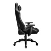 Кресло компьютерное игровое TESORO Alphaeon S3 TS-F720 Pink